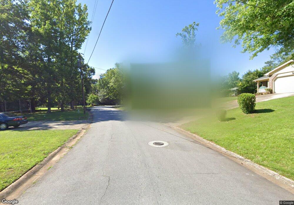 0 Heritage Ln unit 8188375, Morrow, GA 30260 - photo 1