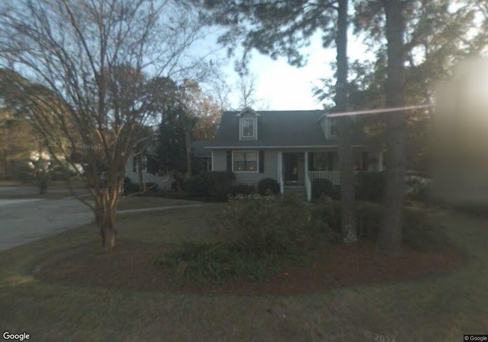 309 Wymberly Pool, Saint Simons Island, GA 31522 - photo 1