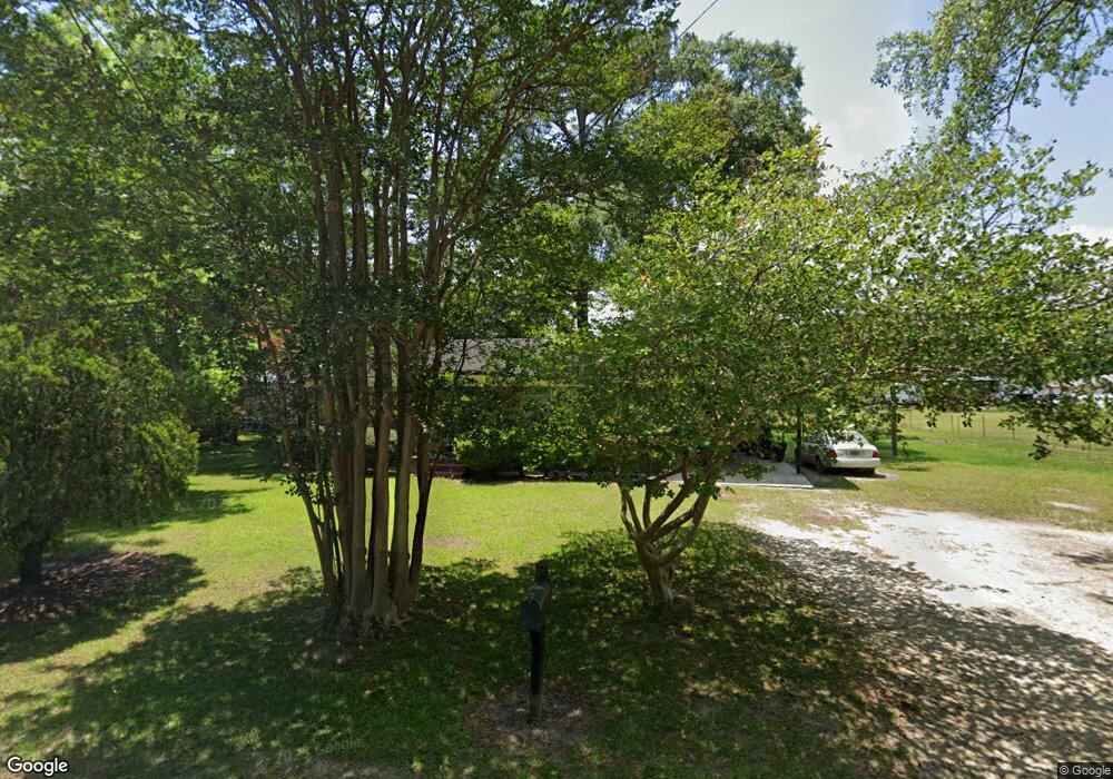 175 N Shockley St, Alapaha, GA 31622 - photo 1