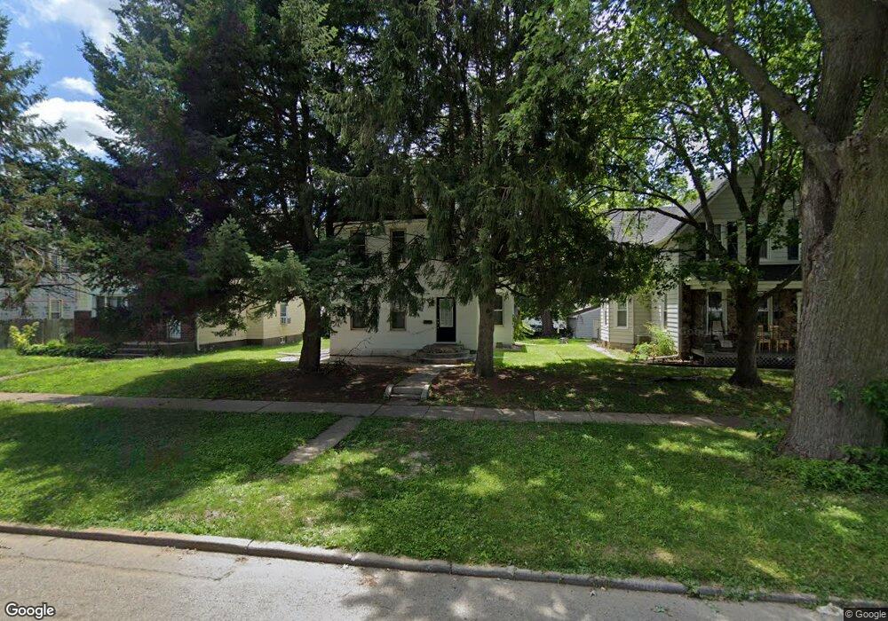 2019 W 5th St, Davenport, IA 52802 - photo 1