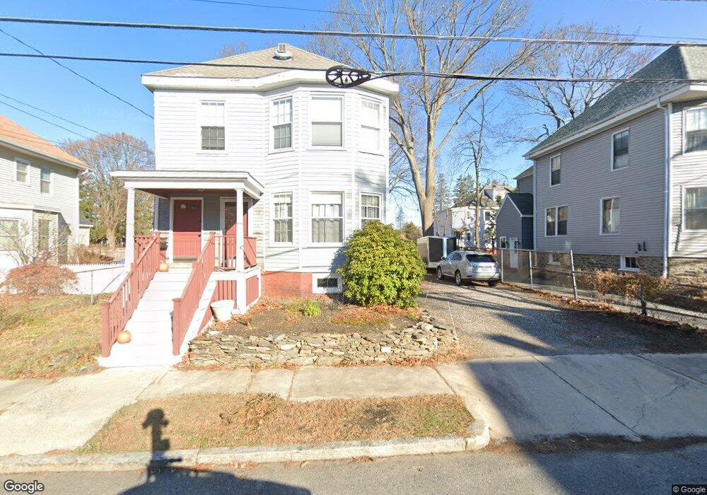 15 Crosby St, Portland, ME 04103 - photo 1