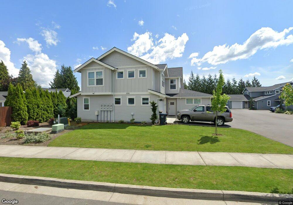 2058 Aaron Dr, Lynden, WA 98264 - photo 1