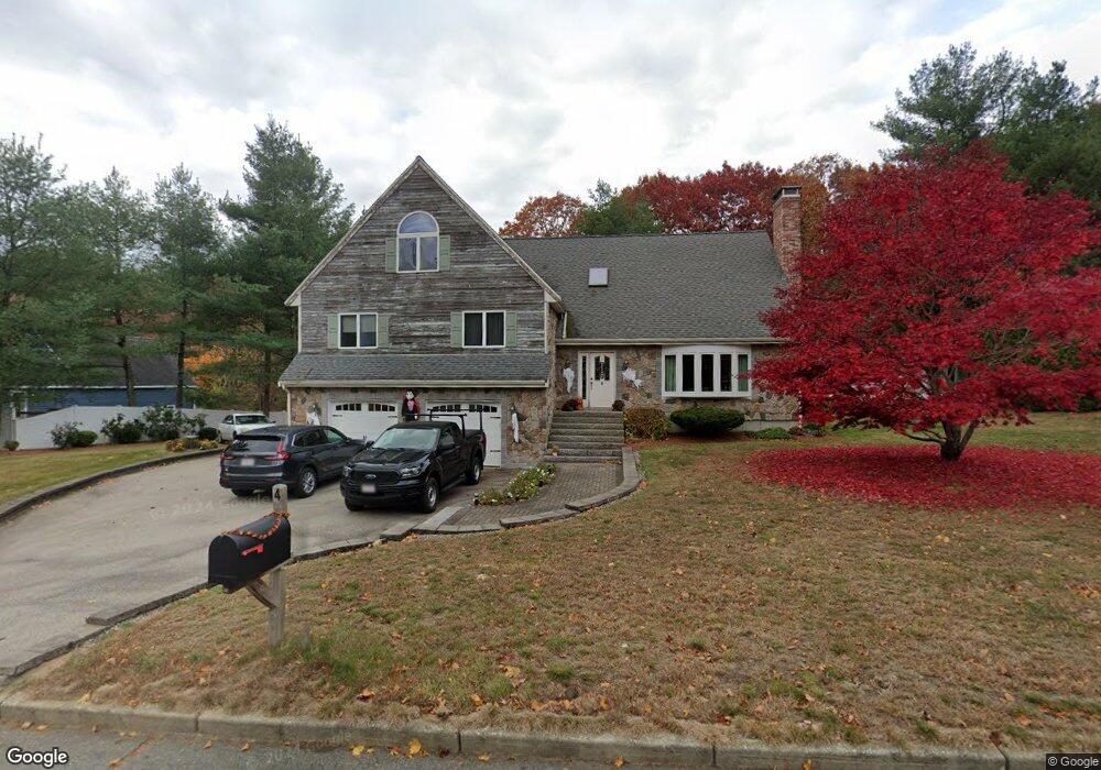 4 Heath Brook Rd, Merrimac, MA 01860 - photo 1