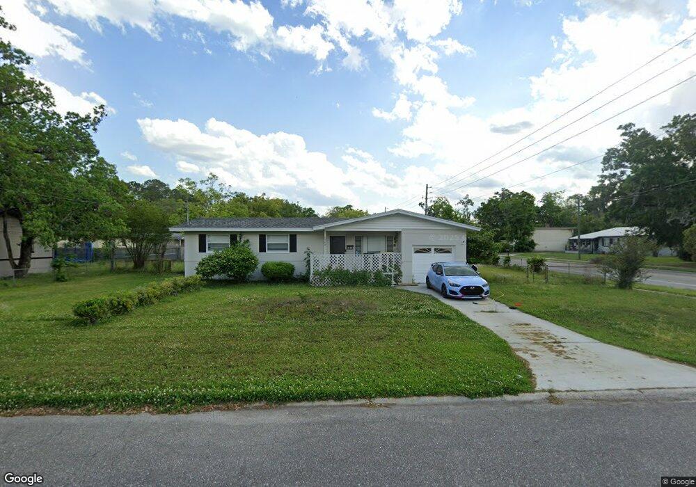 6344 Romilly Dr, Jacksonville, FL 32210 - photo 1