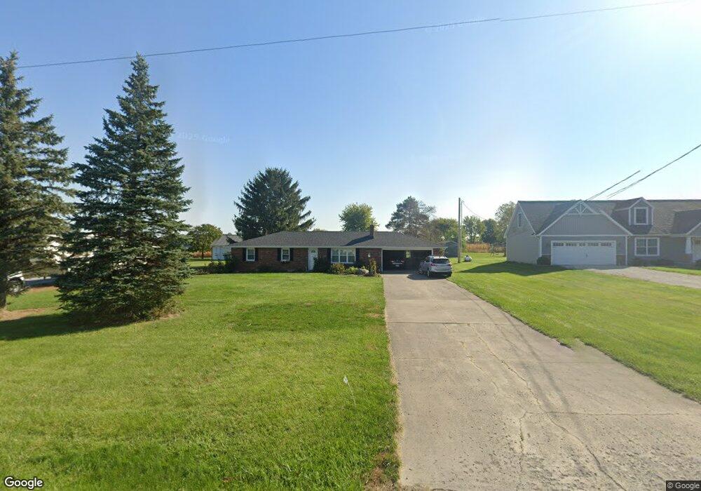 19076 Wapakoneta Cridersvle Rd, Wapakoneta, OH 45895 - photo 1