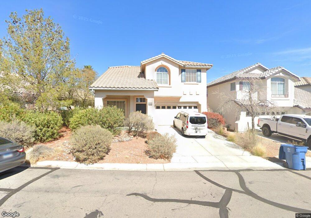 10392 Trailing Dalea Ave, Las Vegas, NV 89135 - photo 1