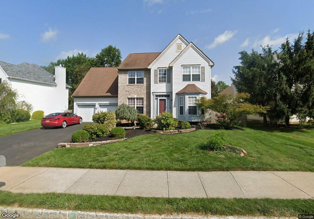 21 Summerfield Blvd, Dayton, NJ 08810 - photo 1