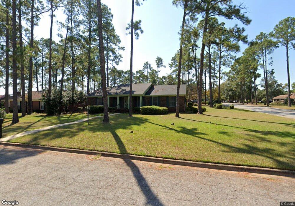 1722 Myrtle Rd, Albany, GA 31707 - photo 1