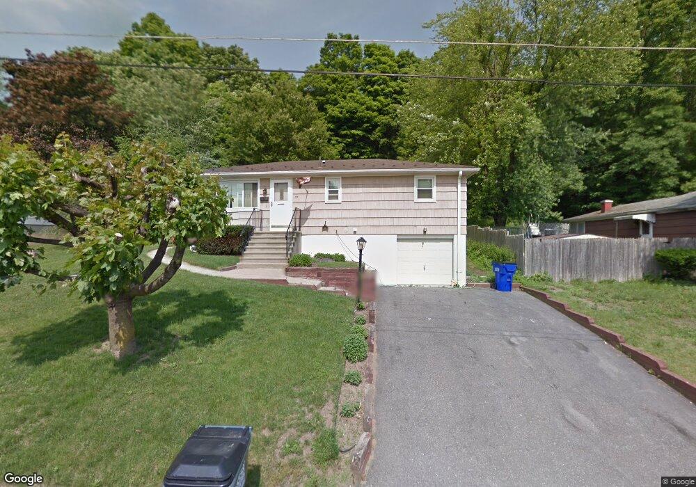 37 Emile Ave, Oakville, CT 06779 - photo 1