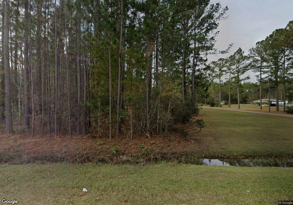 2550 Little McCall Rd, Guyton, GA 31312 - photo 1