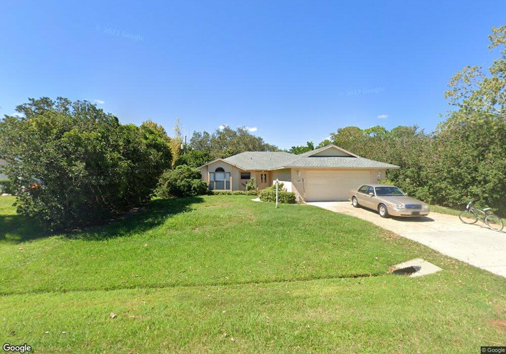 474 Thomas St, Sebastian, FL 32958 - photo 1
