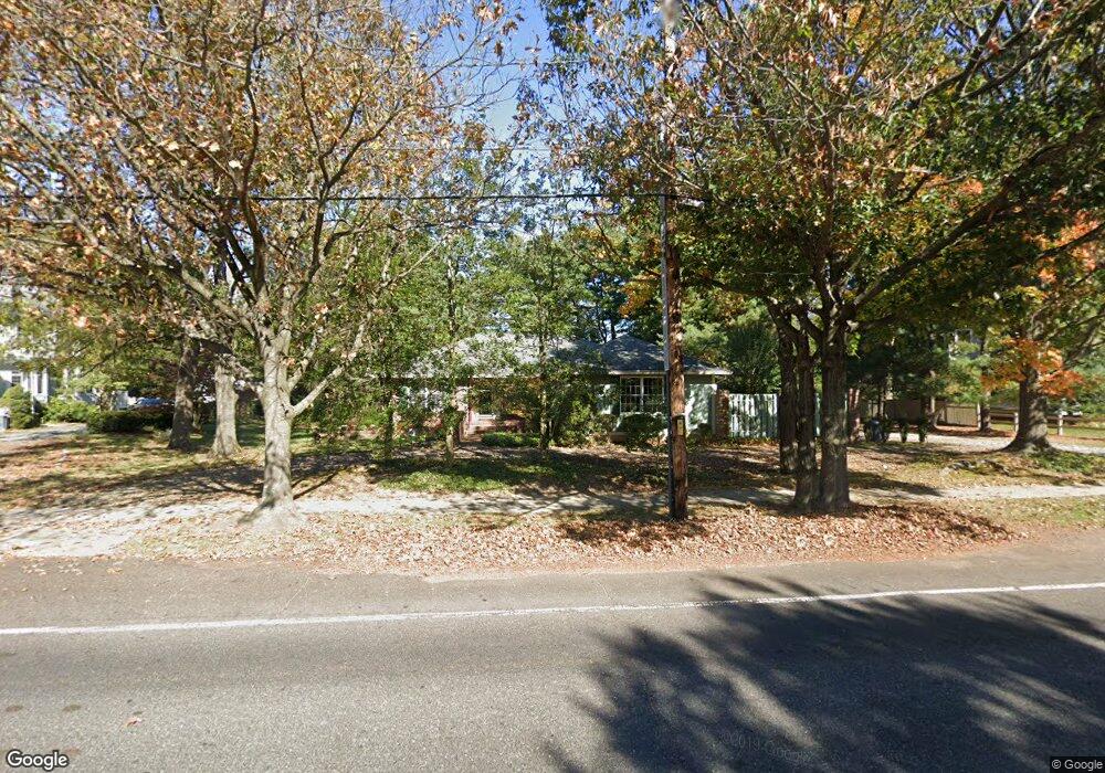 429 E Camden Ave, Moorestown, NJ 08057 - photo 1