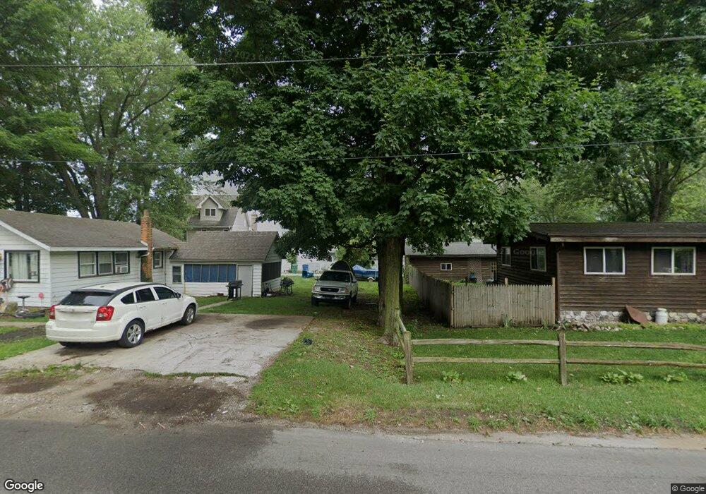 7166 N Canal St, New Carlisle, IN 46552 - photo 1