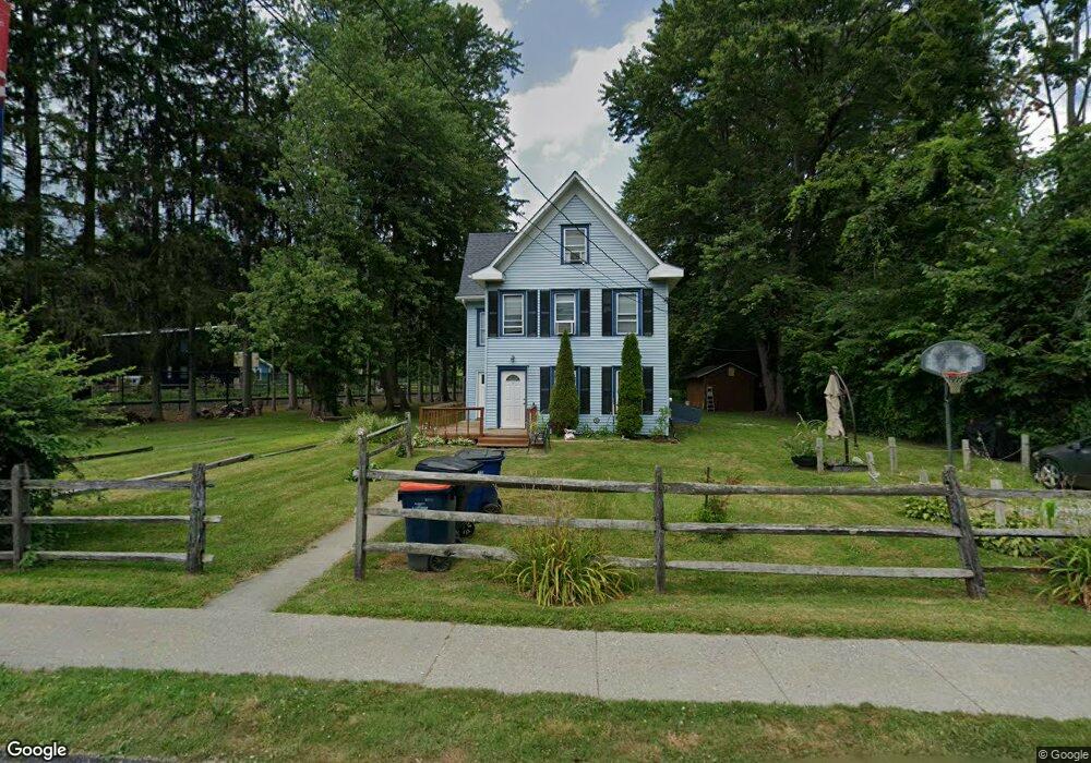 15 Firehouse Rd, Wassaic, NY 12592 - photo 1