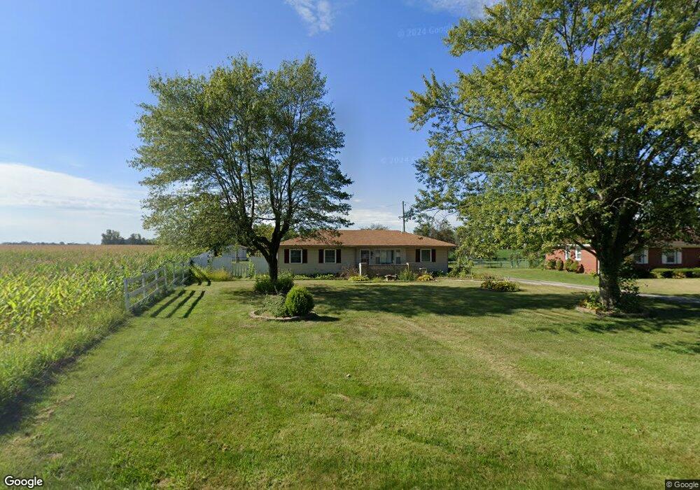 845 U S 52, Fountaintown, IN 46130 - photo 1