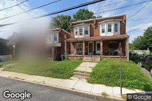 1275 Haverford Rd, Crum Lynne, PA 19022