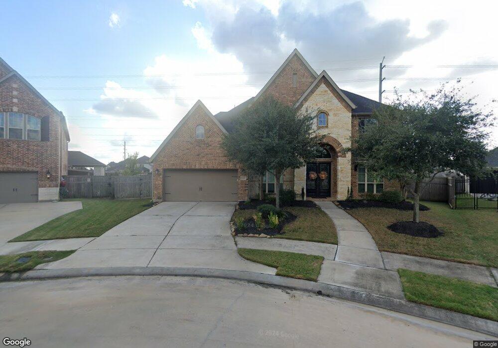 4114 Rainflower Ct, Fulshear, TX 77441 - photo 1