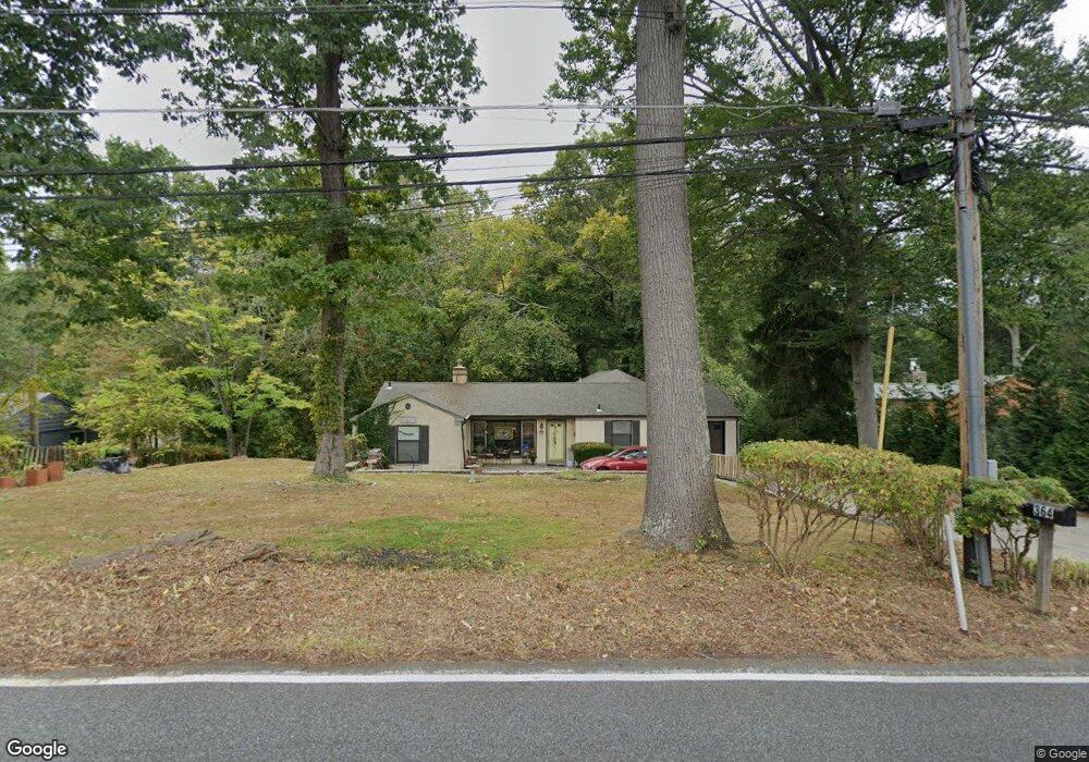 364 Marple Rd, Broomall, PA 19008 - photo 1