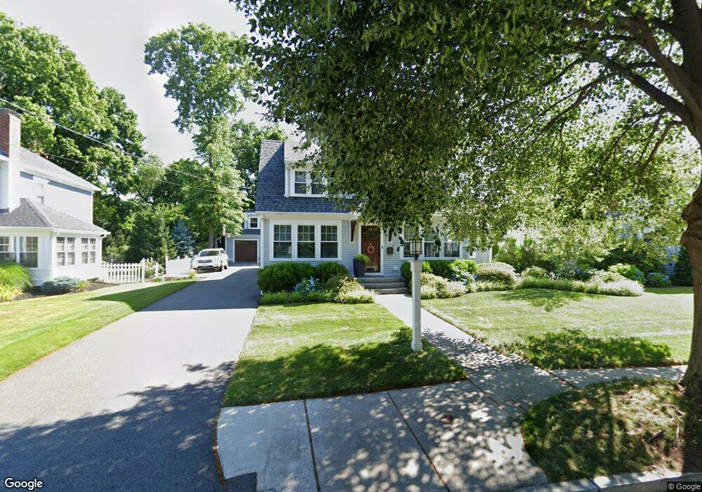 19 Randlett Park unit 19, West Newton, MA 02465 - photo 1