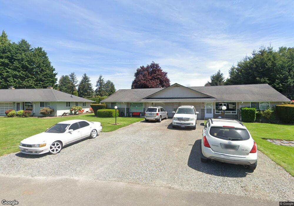 5023 80th Avenue Ct E unit 3, Fife, WA 98424 - photo 1