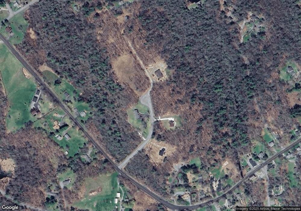 0 Tyler Ridge Rd unit 98411878, Goshen, CT 06756 - photo 1