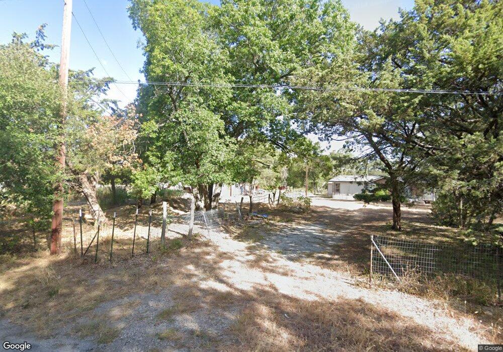 207 Shady Shores Dr, Bruceville-Eddy, TX 76524 - photo 1