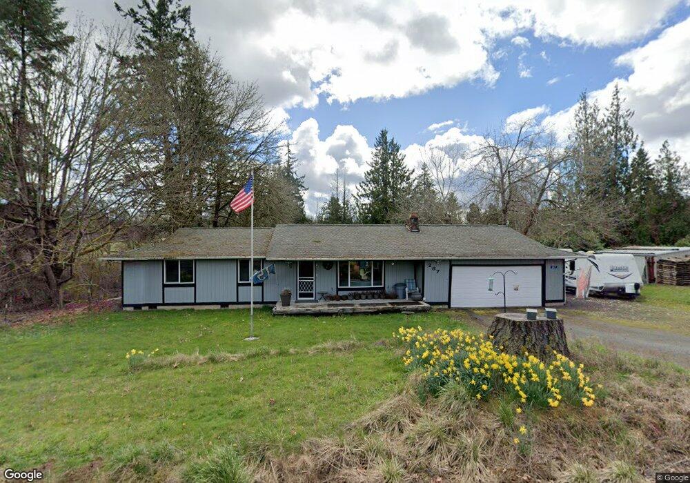 267 Chilvers Rd, Chehalis, WA 98532 - photo 1