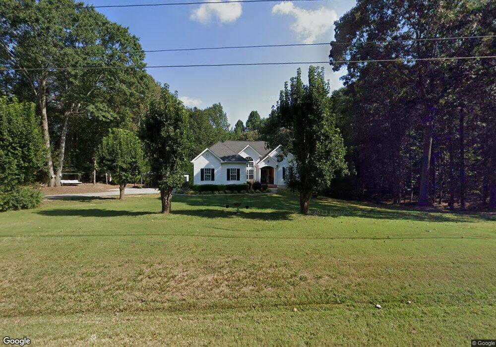 4570 Jess Helton Rd, Gainesville, GA 30506 - photo 1