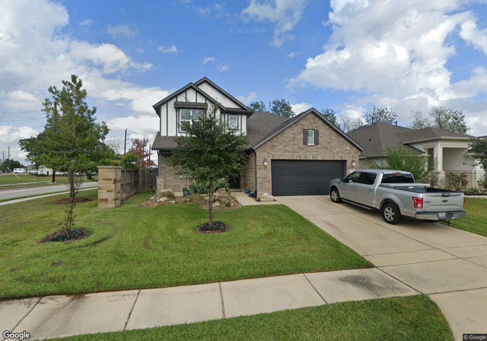 19234 Red Cascade Ct, Tomball, TX 77377 - photo 1