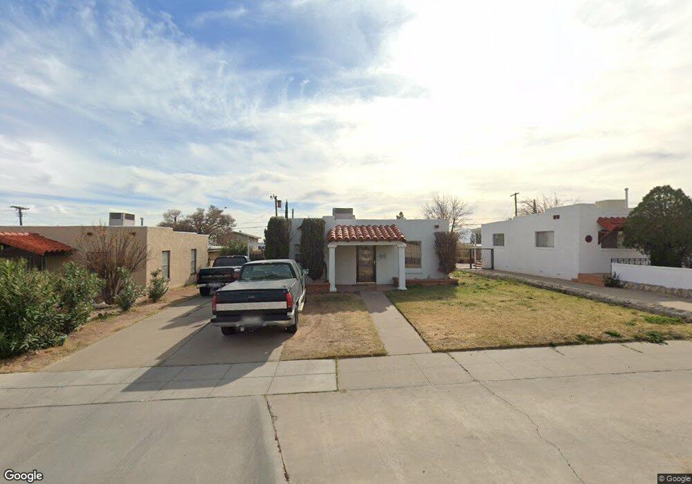 3332 Monroe Ave, El Paso, TX 79930 - photo 1