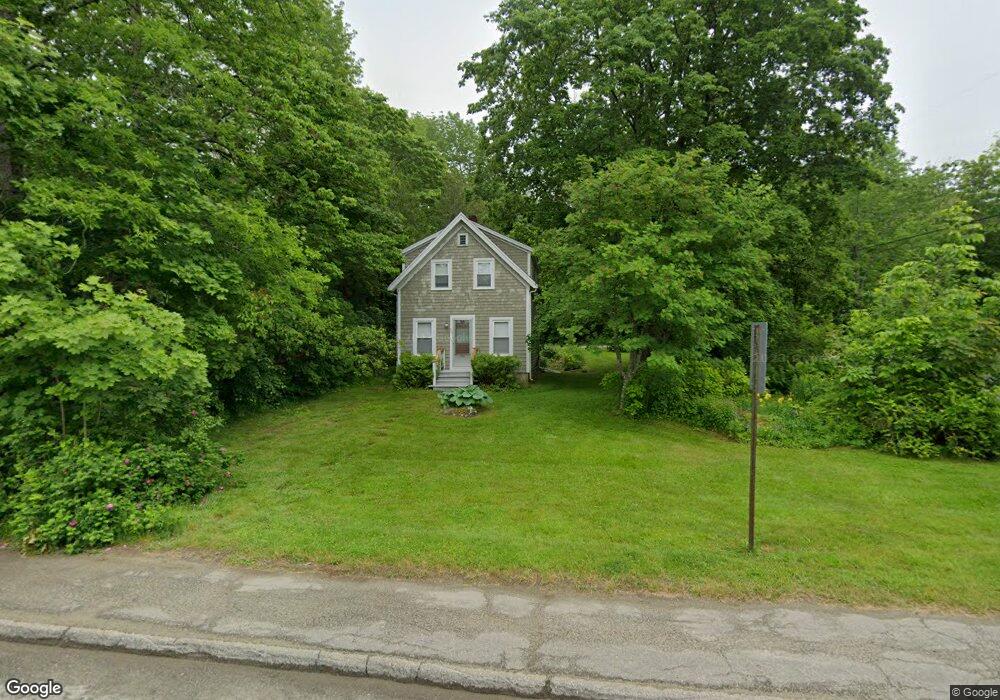 28 Limerock St, Camden, ME 04843 - photo 1