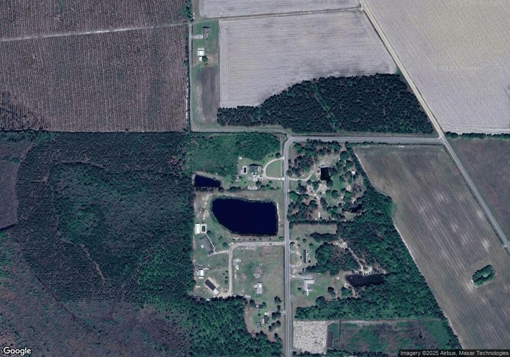 3990 Cleve Rd, Waycross, GA 31503 - photo 1