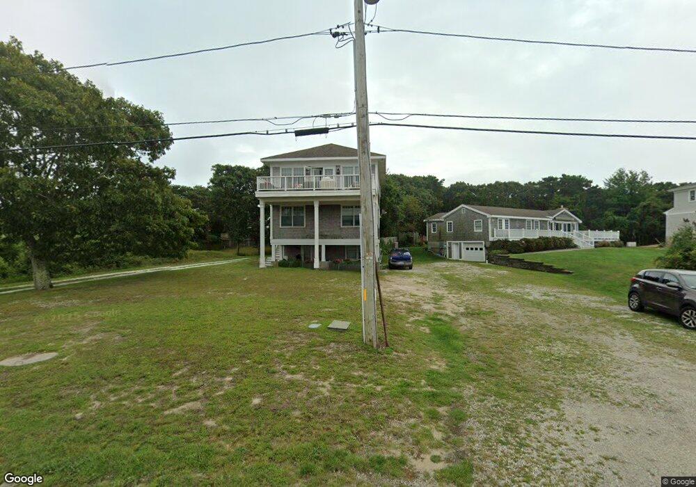 44 Cherry and Webb Ln unit 1, Westport, MA 02791 - photo 1