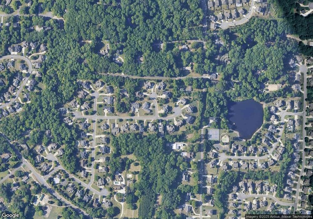 0 Hickory Woods Ct unit 3224136, Marietta, GA 30066 - photo 1