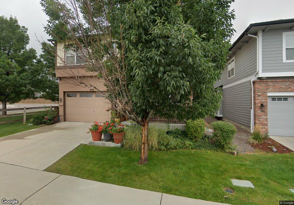 3704 E 140th Place, Thornton, CO 80602 - photo 1