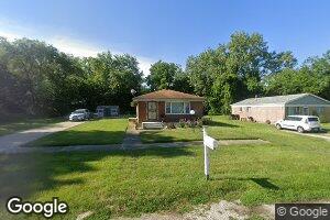 4129 W 135th Place, Robbins, IL 60472