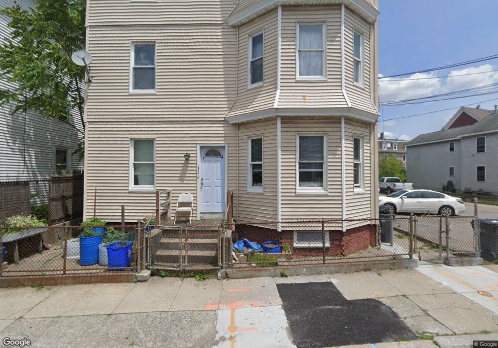 128 Knight St, Providence, RI 02909 - photo 1