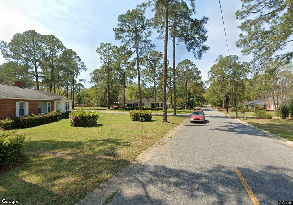 000 E 20th - Lot 33 Ave, Cordele, GA 31015 - photo 1