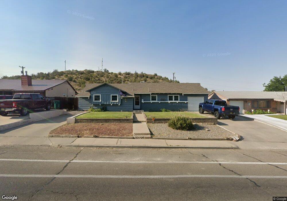 4013 Country Club Dr, Farmington, NM 87402 - photo 1