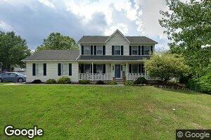 282 Shelley St, Tatamy, PA 18085