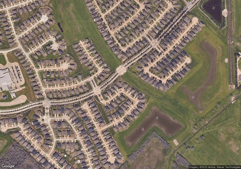 2902 Cunningham Fir Trail, Rosenberg, TX 77471 - photo 1