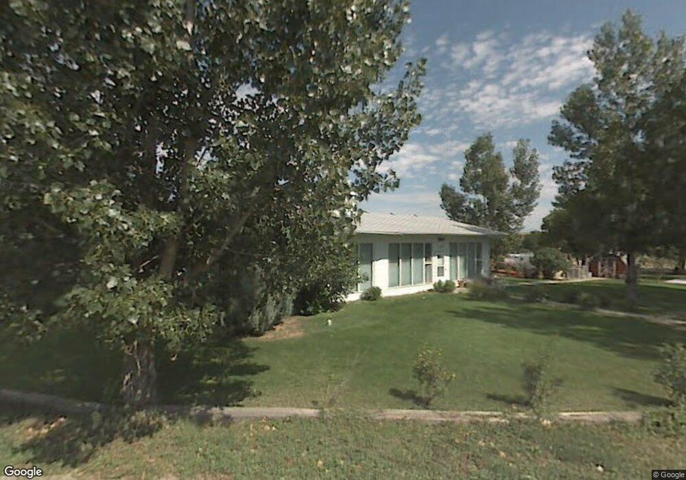 1004 Crest Ave, Basin, WY 82410 - photo 1