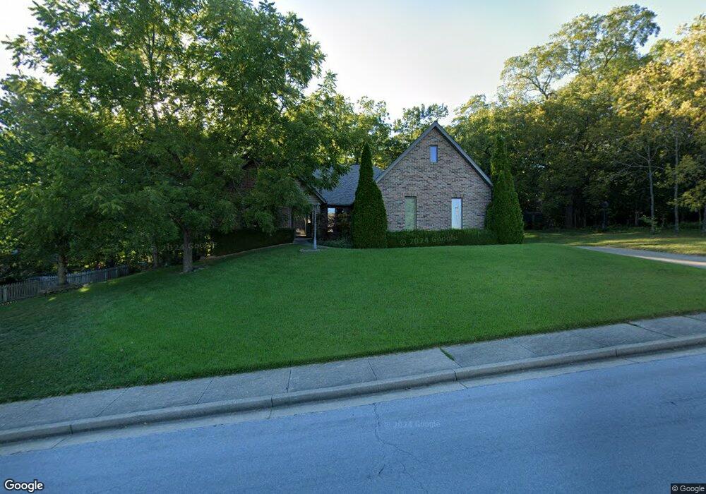 599 Sycamore Dr, Rolla, MO 65401 - photo 1