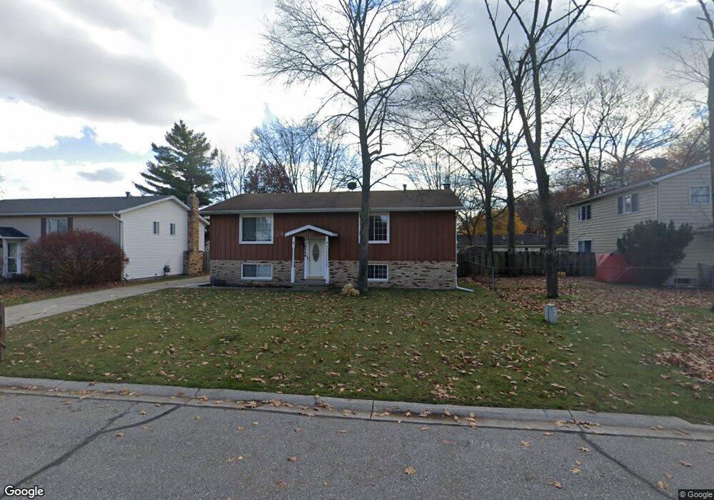 1444 Hazelwood Ln unit Bldg-Unit, Port Huron, MI 48060 - photo 1