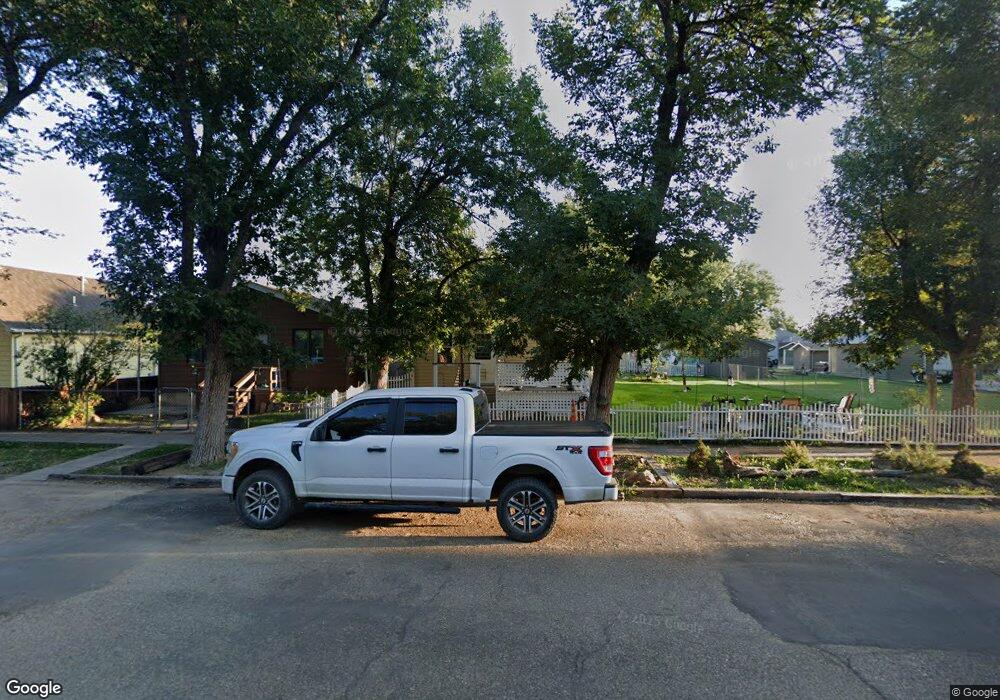 713 4th St, Havre, MT 59501 - photo 1