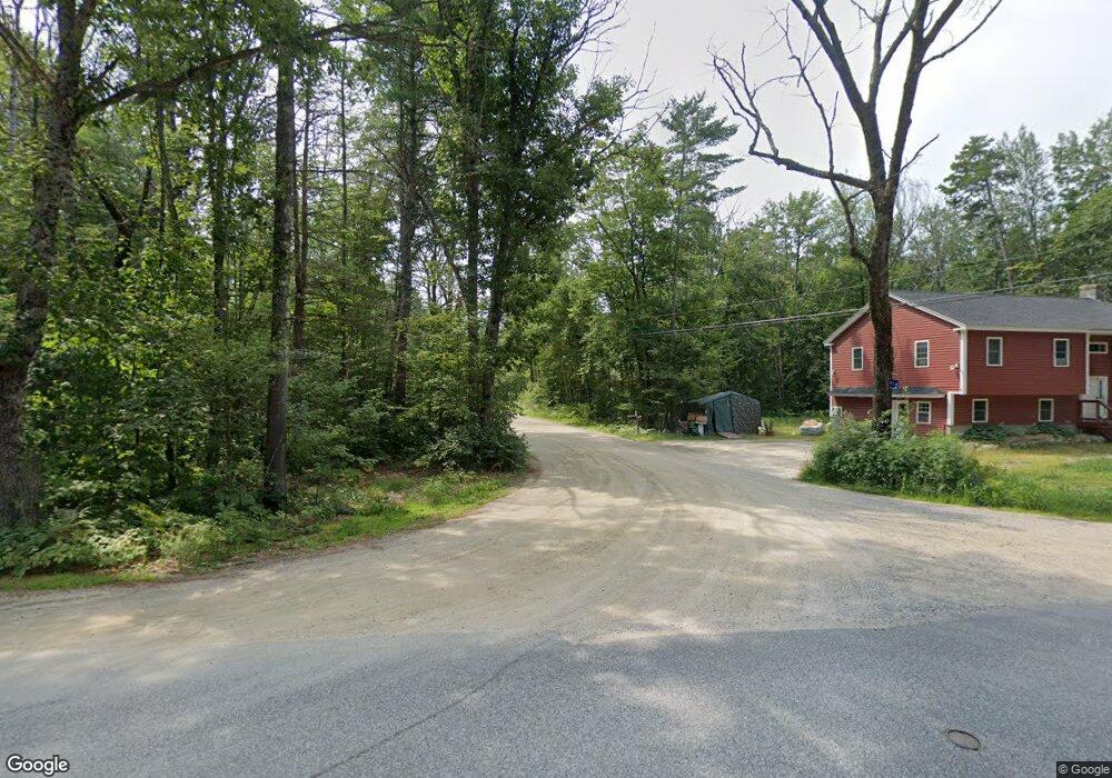 12 E St, Conway, NH 03818 - photo 1