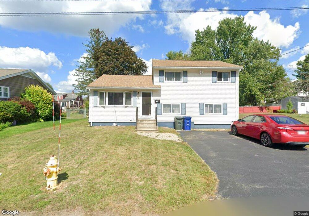 13 Watson Ave, Leominster, MA 01453 - photo 1