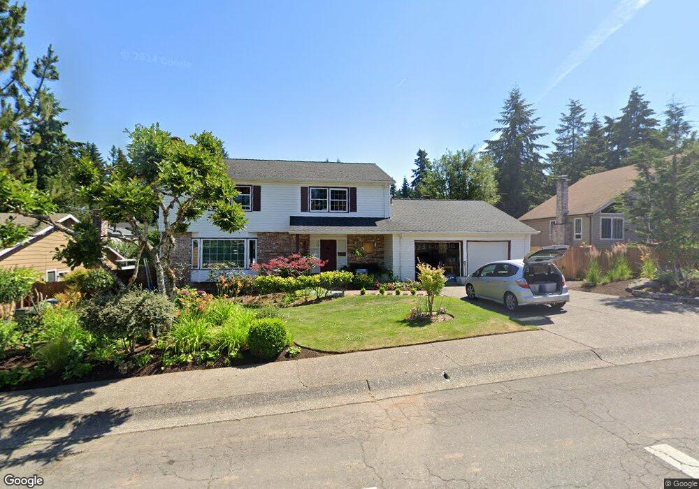 6559 Palomino Way, West Linn, OR 97068 - photo 1