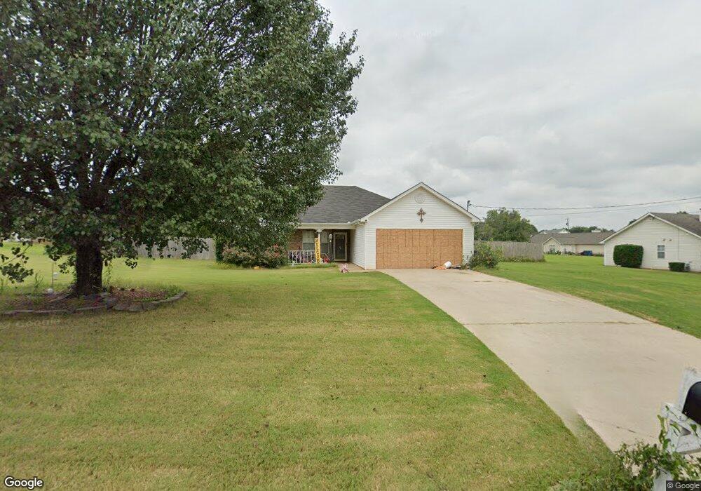 85 Claremont Dr, Covington, GA 30016 - photo 1