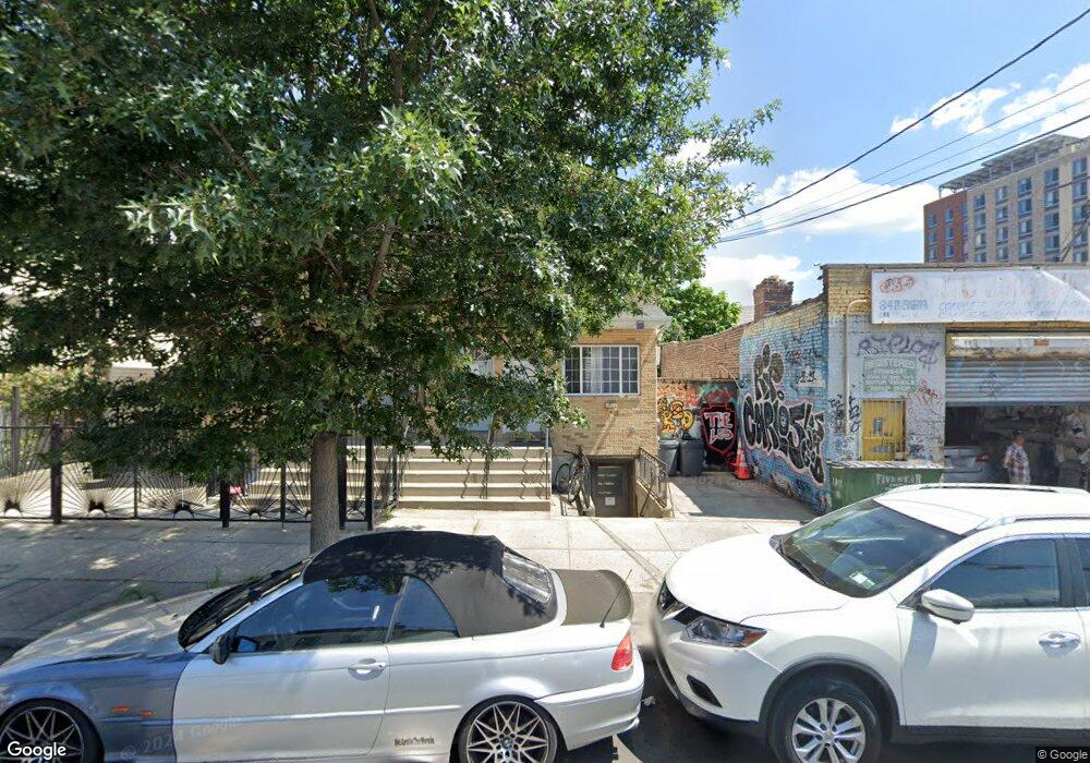 207 Elton St, Brooklyn, NY 11208 - photo 1